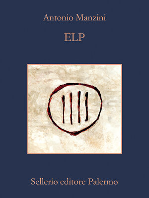 cover image of ELP